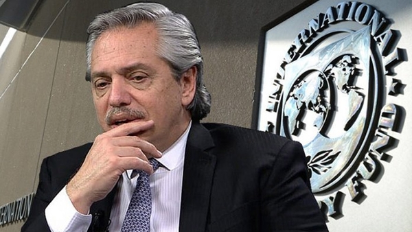 Argentina dice que FMI violó sus propios estatutos