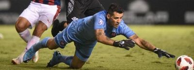 Popi Muñoz y Luis Suárez dieron positivo al covid