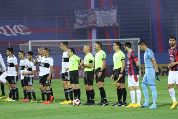 Ya hay fecha oficial para el superclásico