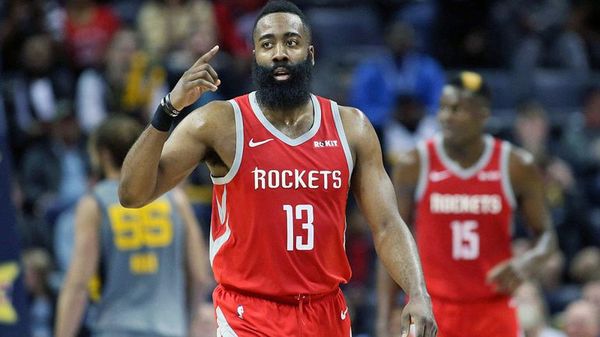 Arrancó el mercado de traspasos de la NBA: ¿James Harden a los Nets? - Básquetbol - ABC Color
