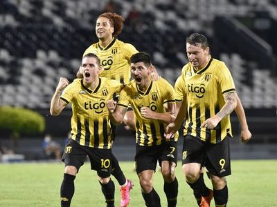 “Para la copa debemos llegar al cien por ciento” - Guaraní - ABC Color