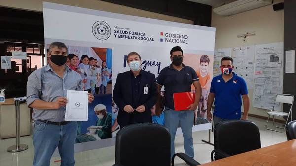 GRAN PASO PARA EL RETORNO SEGURO DEL FÚTBOL DE SALÓN