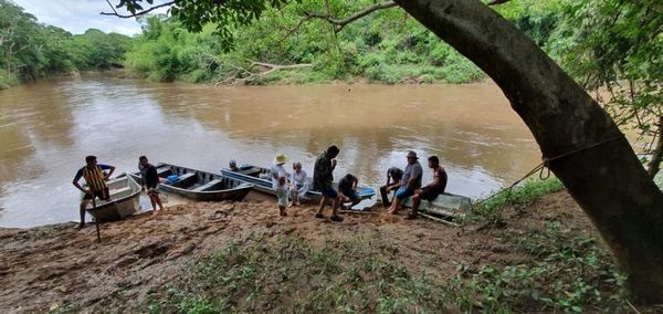 Asesinato de supuestos pescadores, una historia mal contada