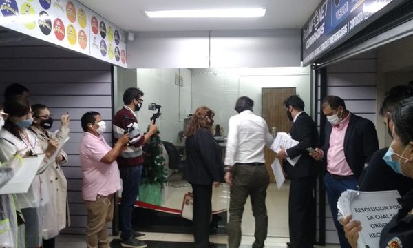 Fedecámaras rechaza acción municipal para toma de control en Shopping Box y Estacionamiento del Este – Diario TNPRESS
