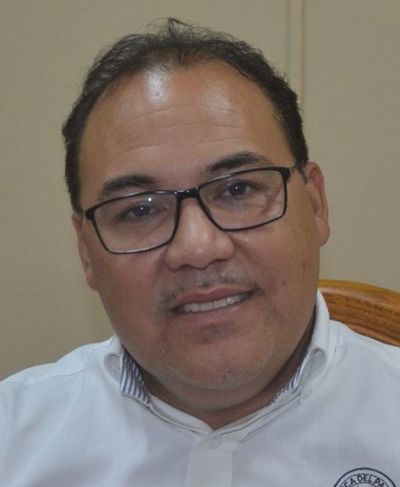 PLRA: Desdoblamiento de internas no es prórroga de mandato y Alegre debería plantear figura transitoria, según Gobernador de Cordillera - La Primera Mañana - ABC Color