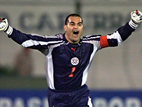 Los goles a Bolivia más recordados en Eliminatorias
