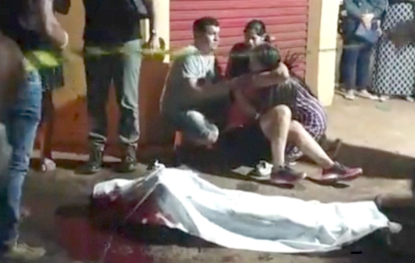 Piden que conductor de automóvil que mató a niño sea procesado por homicidio doloso – Diario TNPRESS