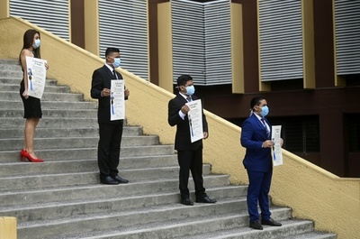 ACTOS DE GRADUACIÓN YA ESTÁN HABILITADOS CON NUEVO DECRETO