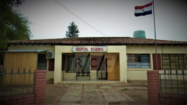 Proyectan ampliaciones para el Hospital Regional de Mcal. Estigarribia
