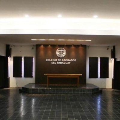Colegio de Abogados elige este martes a sus nuevas autoridades