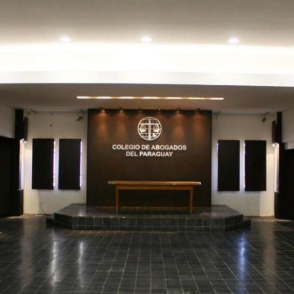 Colegio de Abogados elige este martes a sus nuevas autoridades