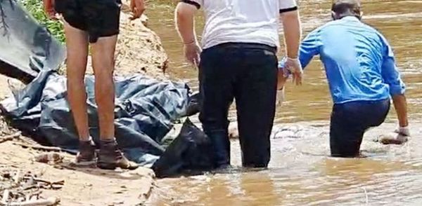 Asesinan a tres supuestos piratas en Bella Vista Norte