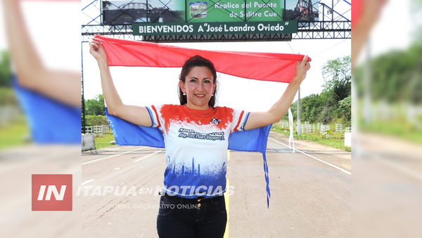 DEL PILAR CELEBRA CINCO AÑOS DE SER ELECTA PARA ESTE PERIODO COMO INTENDENTE