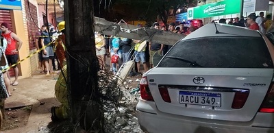 Fiscalía imputa a automovilista que atropelló y mató a un niño