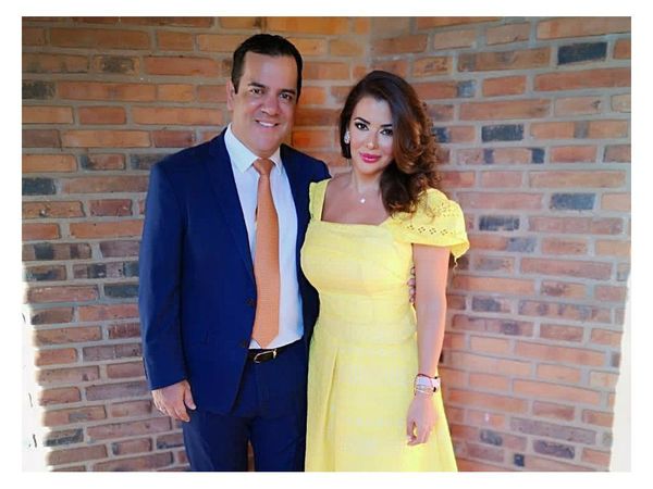 Marly y Rodolfo no quieren pagar millonaria fianza