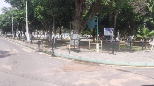 HOY / Caacupé: intendente pide a Salud fase cero desde el 4 de diciembre