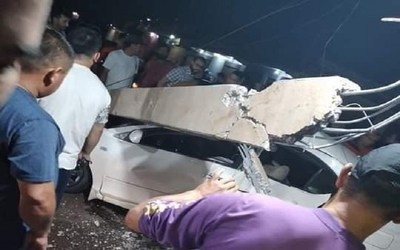 Postergan dictamen de proyecto que busca meter a la cárcel al que maneje borracho - ADN Paraguayo