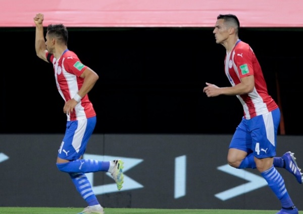 Paraguay saldrá a ganar en un día copado por Eliminatorias