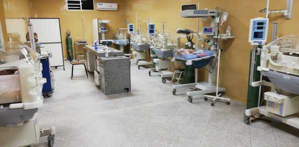 En Día del Prematuro habilitan sala de neonatología renovada | Radio Regional 660 AM