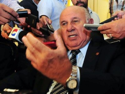 Autoridades respetarán decisión de familia Denis si pide intervención de Iglesia · Radio Monumental 1080 AM