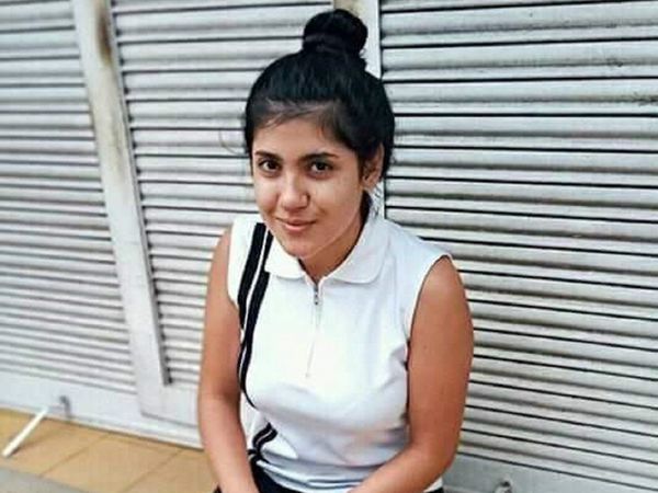 Buscan a una adolescente de 15 años desaparecida desde el sábado