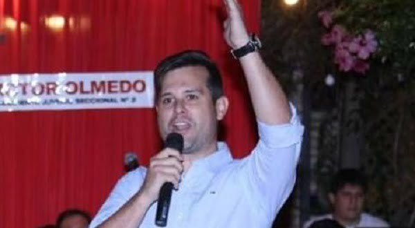 "Lucy Mendoza es inepta e incapaz de liderar el movimiento" - Noticiero Paraguay