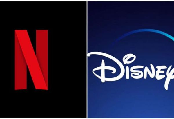 Netflix, el primero en dar la bienvenida a Disney+ en Latinoamérica