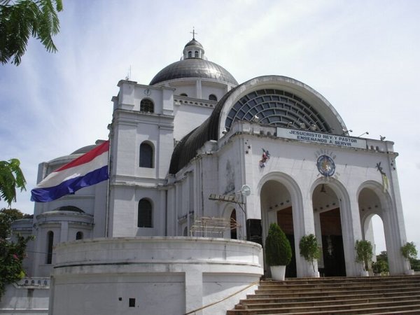 Basílica de Caacupé registra pérdidas de G. 650 millones
