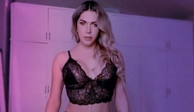 Fabu Olmedo se creó un "Only Fan" - Teleshow