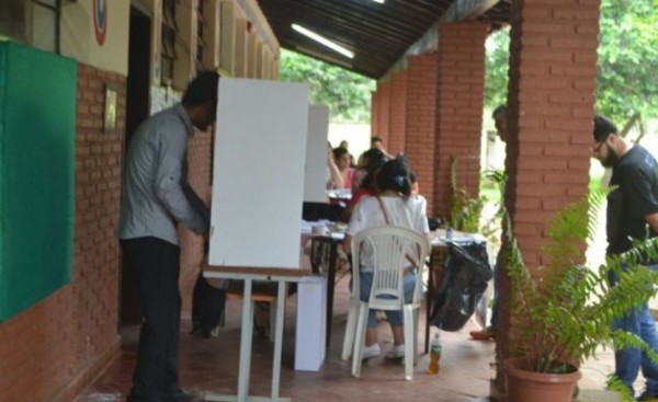 Municipales 2021: Traslados y actualización de datos hasta el 30-12