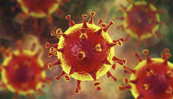 Autoridades sanitarias rusas detectan mutaciones del nuevo coronavirus | OnLivePy
