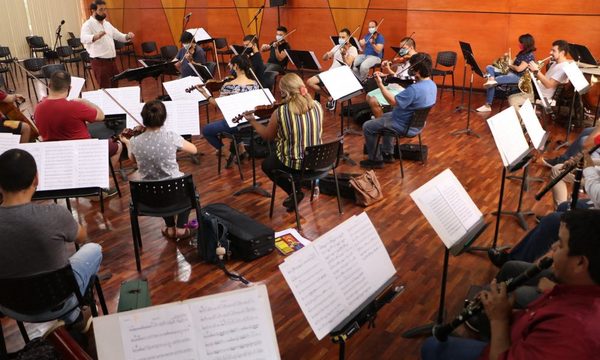 «Música de Cámara» homenajea a Beethoven