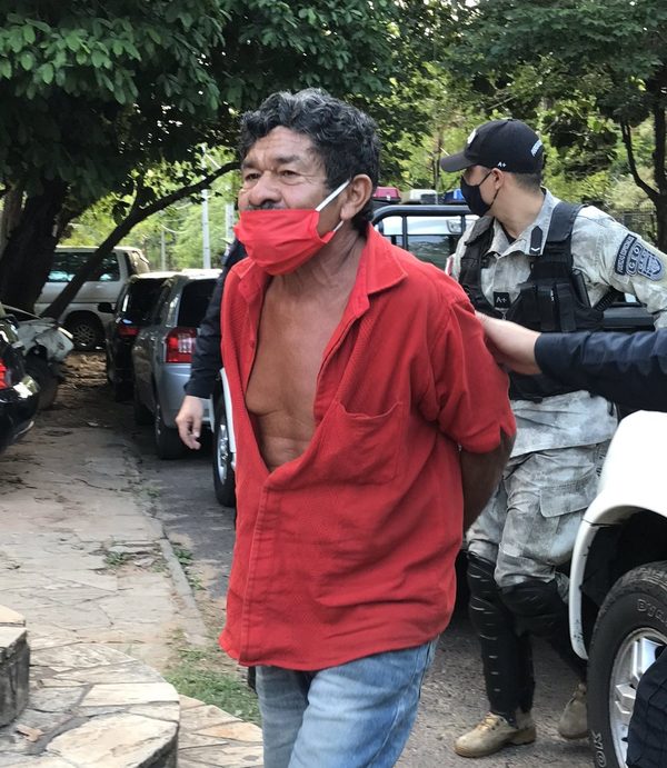 Sobrina de don Guillermo Páez desmiente a fiscal: "Mentiroso es, se están cometiendo muchas injusticias" » Ñanduti