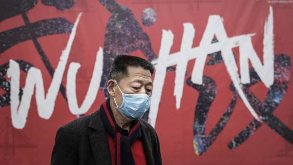 Se cumple 1 año del primer caso de coronavirus en el mundo