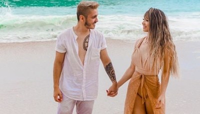 Las palabras de Will antes de terminar su concubinato con Marilina - Teleshow