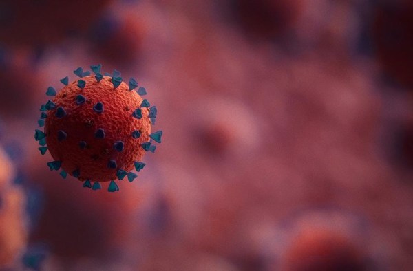 ¡El resto ya saben! Se cumple un año del primer contagio de COVID-19 en el mundo - Megacadena — Últimas Noticias de Paraguay