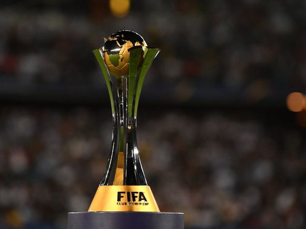 Mundial de Clubes se disputará en febrero de 2021 en Qatar