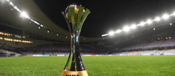 El Mundial de Clubes 2020 pasa para el próximo año
