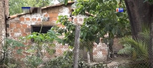 Hallan muerto y con rastros de tortura a sexagenario en su vivienda | Noticias Paraguay
