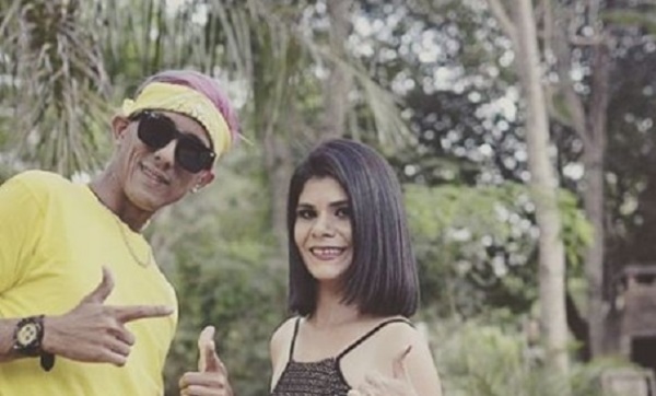 Rico Comidita y Dr. Medina presentan un nuevo tema musical