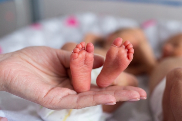 El parto prematuro es prevenible mediante controles prenatales
