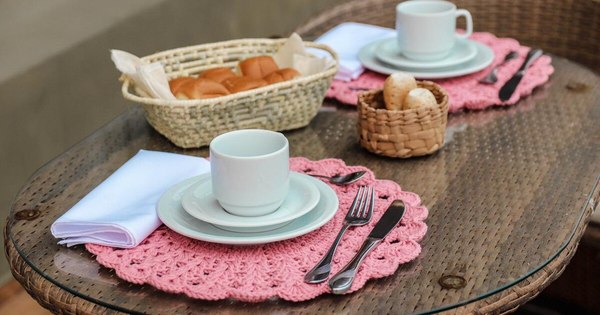 La Nación / Emprendedores LN: estudiante de arquitectura motiva uso de artesanía local para decorar hogares