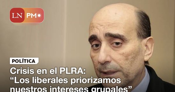 La Nación / LN PM: Las noticias más relevantes de la siesta del 17 de noviembre