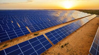 Pensar en la energía solar