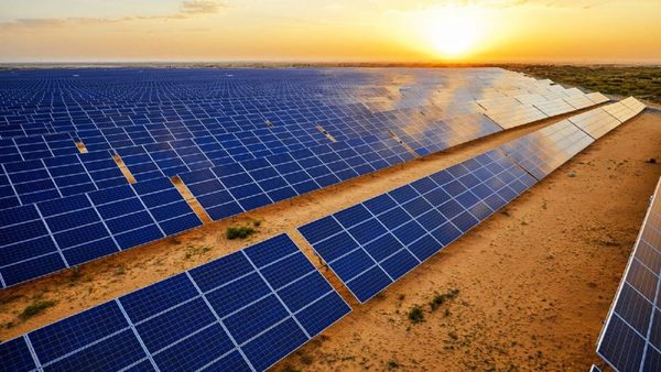 Pensar en la energía solar