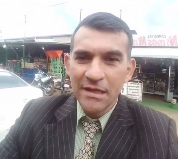 Abogado 360 Néstor Echeverria se jacta de haber ganado mucho dinero de criminales del PCC