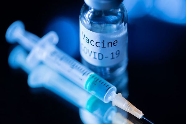 El mundo prepara campañas de vacunación ante explosión de pandemia - Mundo - ABC Color