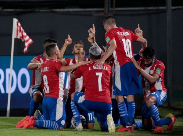 Ganar o ganar, es la consigna para la Albirroja