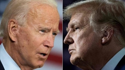 HOY / Biden anuncia más nombramientos mientras Trump sigue sin admitir la derrota