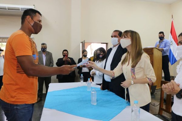 Concepción: plan de reactivación del empleo con primeras 350 vacancias para planta de celulosa | OnLivePy